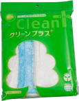 クリーンプラス ブルー