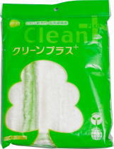クリーンプラス グリーン