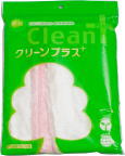 クリーンプラス ピンク