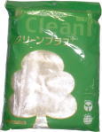 クリーンプラス ホワイト