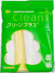 クリーンプラス イエロー