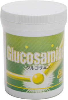 ソーキ徳用グルコサミン 450粒