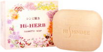 シンビ韓方ハイハーブ石鹸 100g