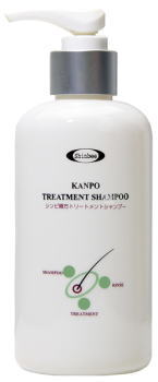 シンビ韓方トリートメントシャンプー 250ml