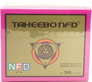 タヒボNFD ティーバックタイプ