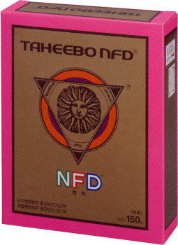 タヒボNFD 粉末